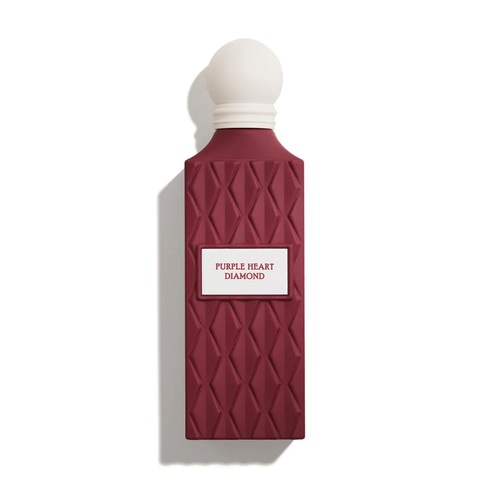 Purple Heart Diamond 150 ML