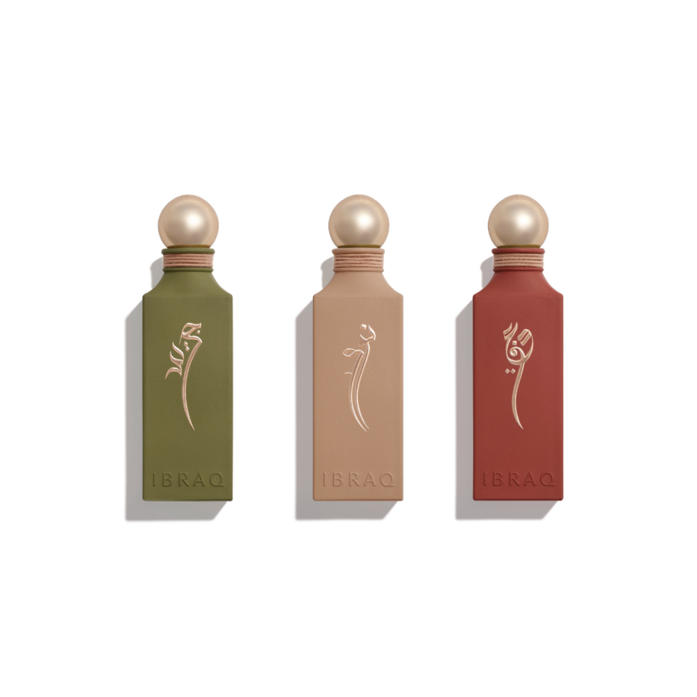 Irth Collection 20 ml