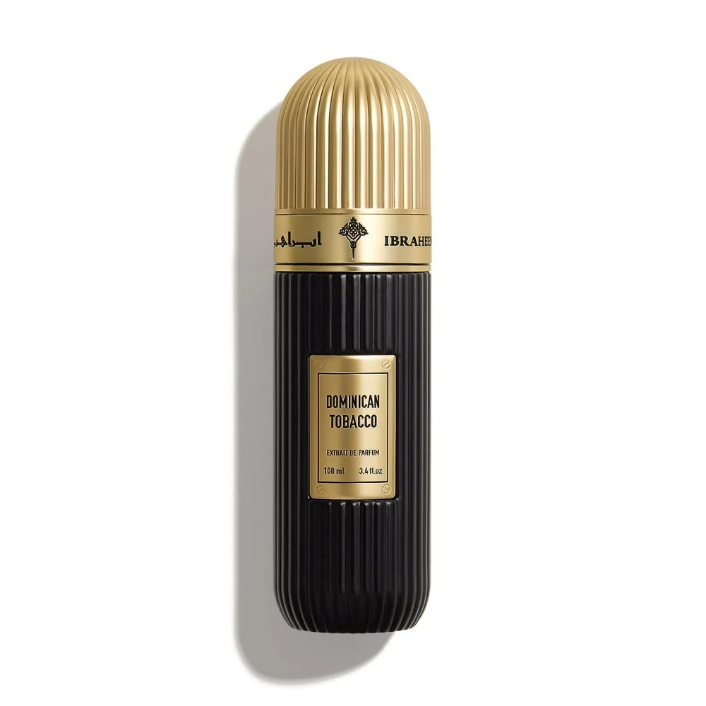 Dominican Tobacco 100 Ml