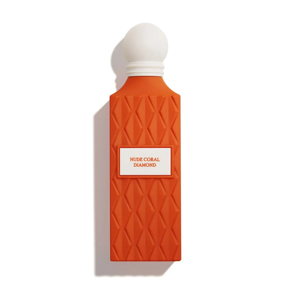 Nude Coral Diamond 150 ml