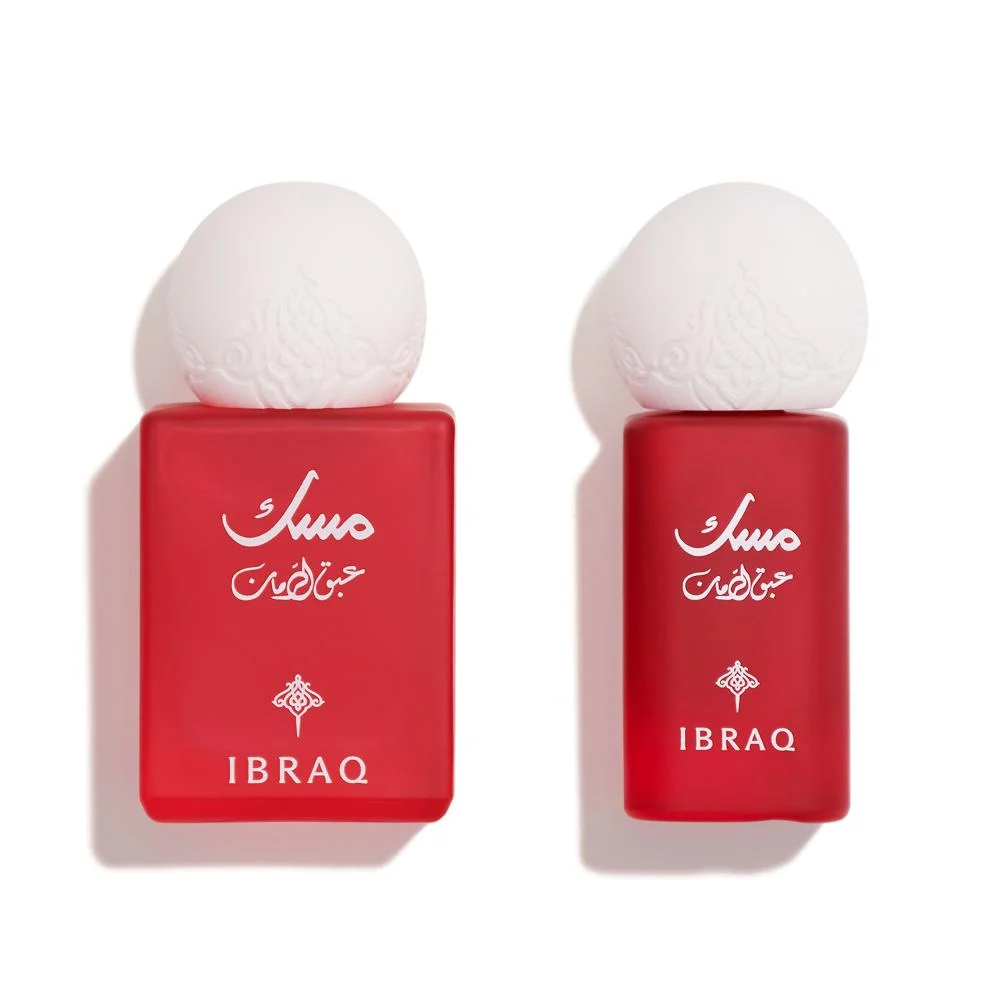 MUSK COLLECTION-MUSK MINI POMEGRANATE 10ML 6ml TOLA