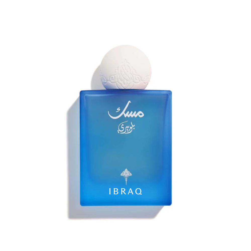BLUBERRY MUSK