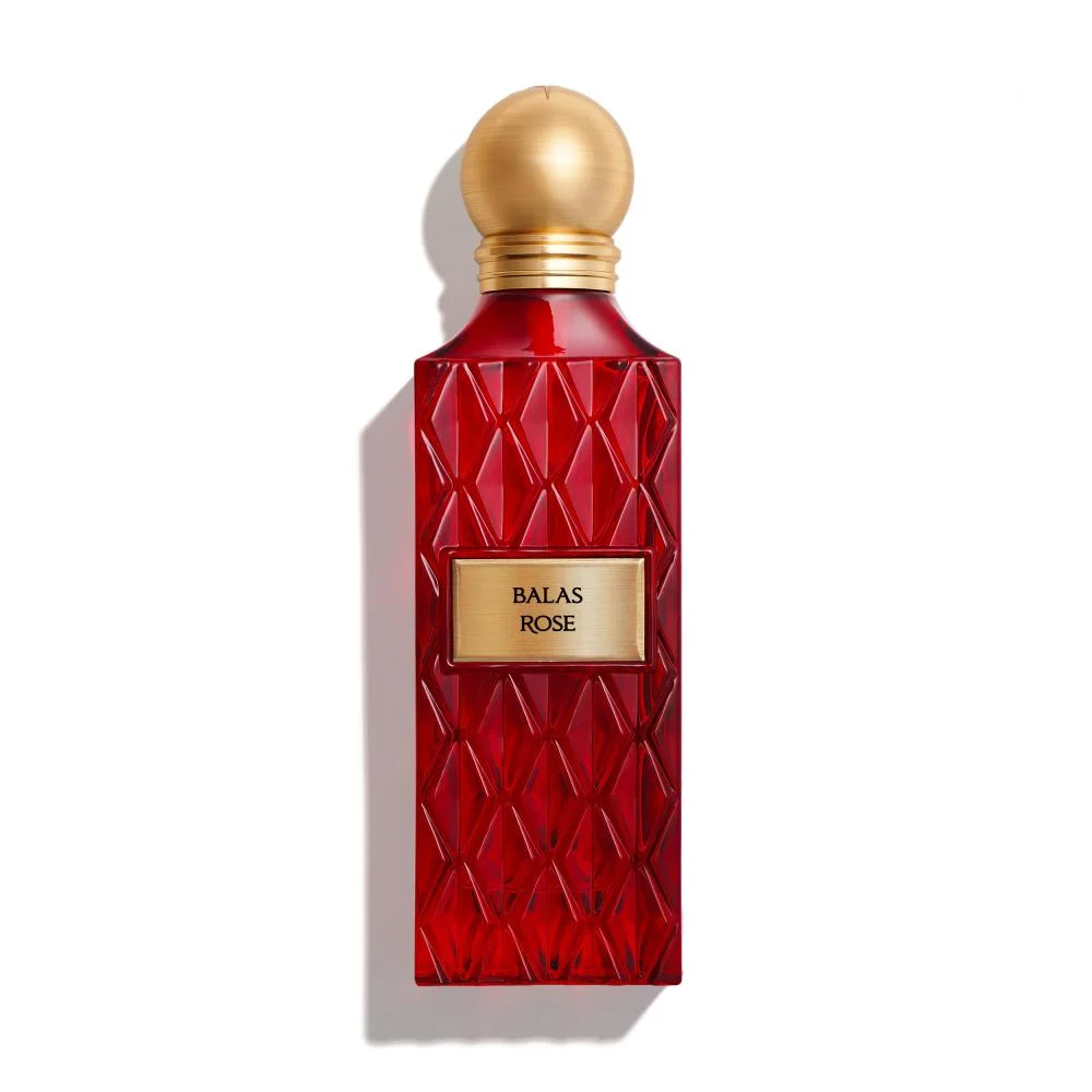 Balas rose 150 ml