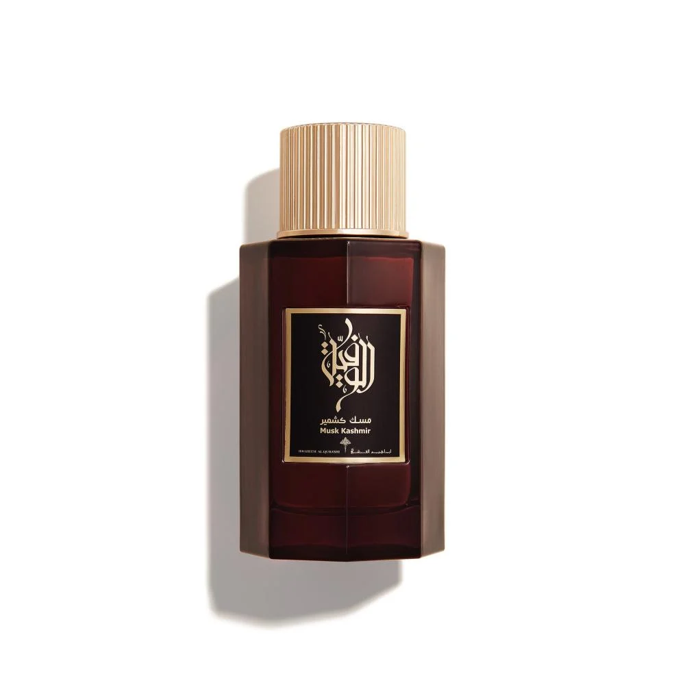 Al Wafia Musk Kashmir