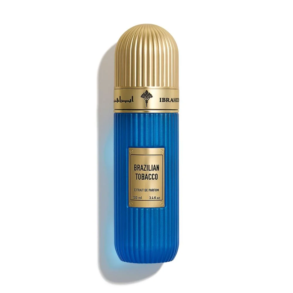 Brazilian Tobacco 100 Ml