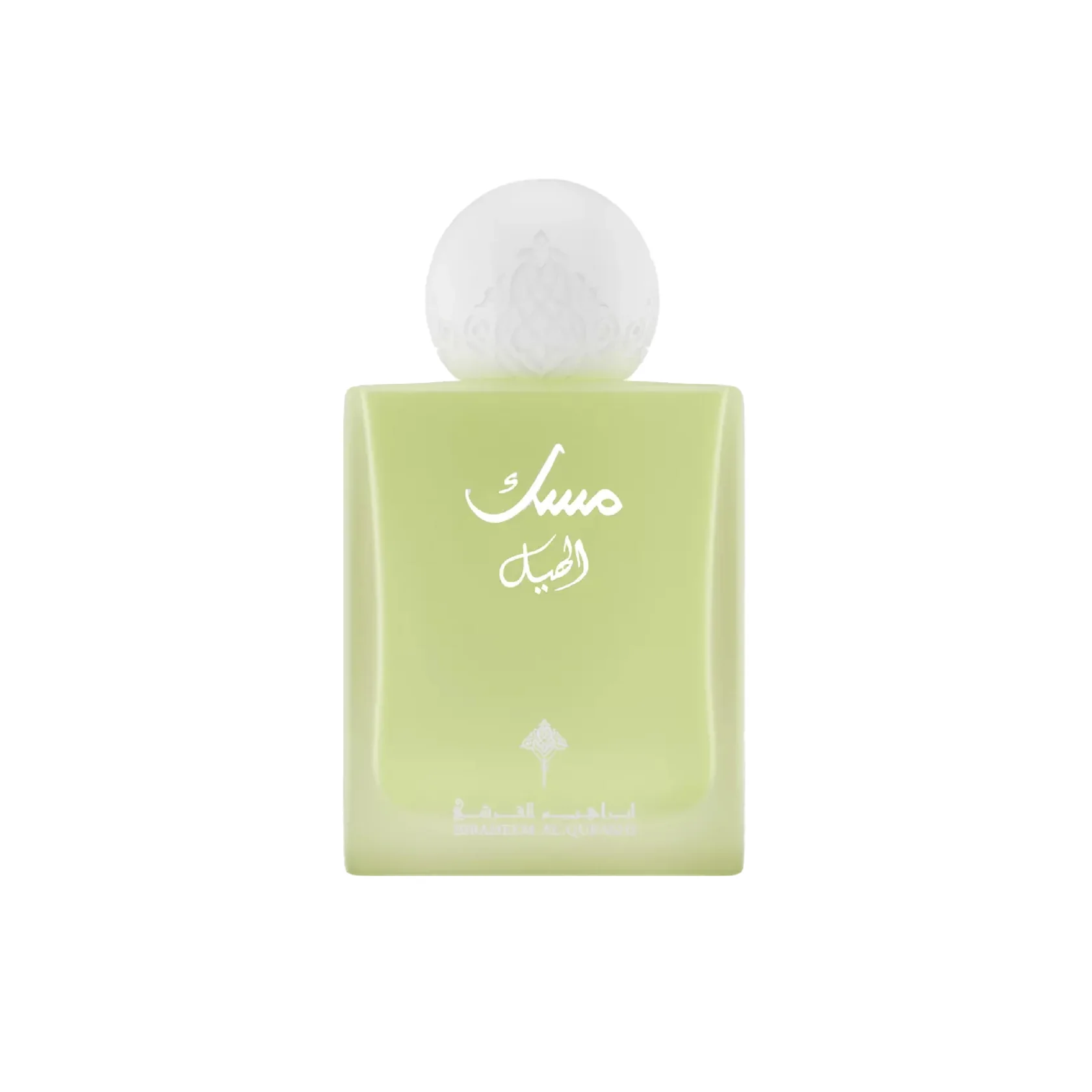 Cardamom Musk