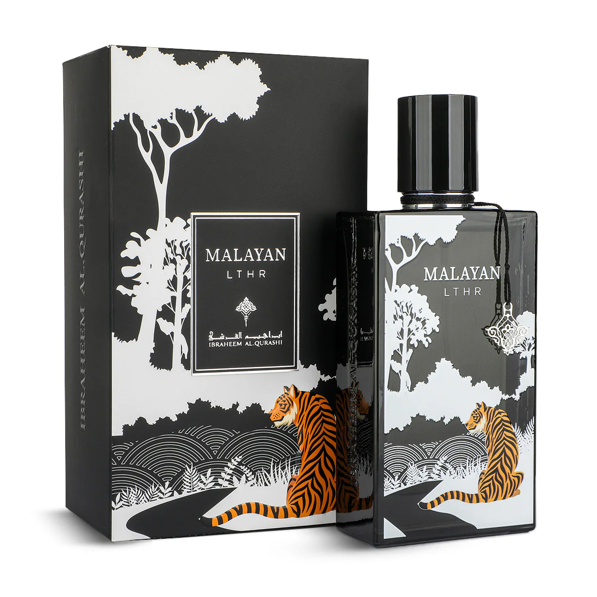 Malayan LTHR